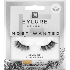 Eylure Most Wanted Accent Lashes - Level Up