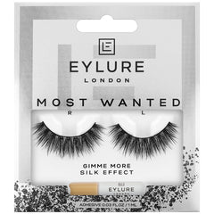 Eylure Most Wanted Lashes - Gimme More