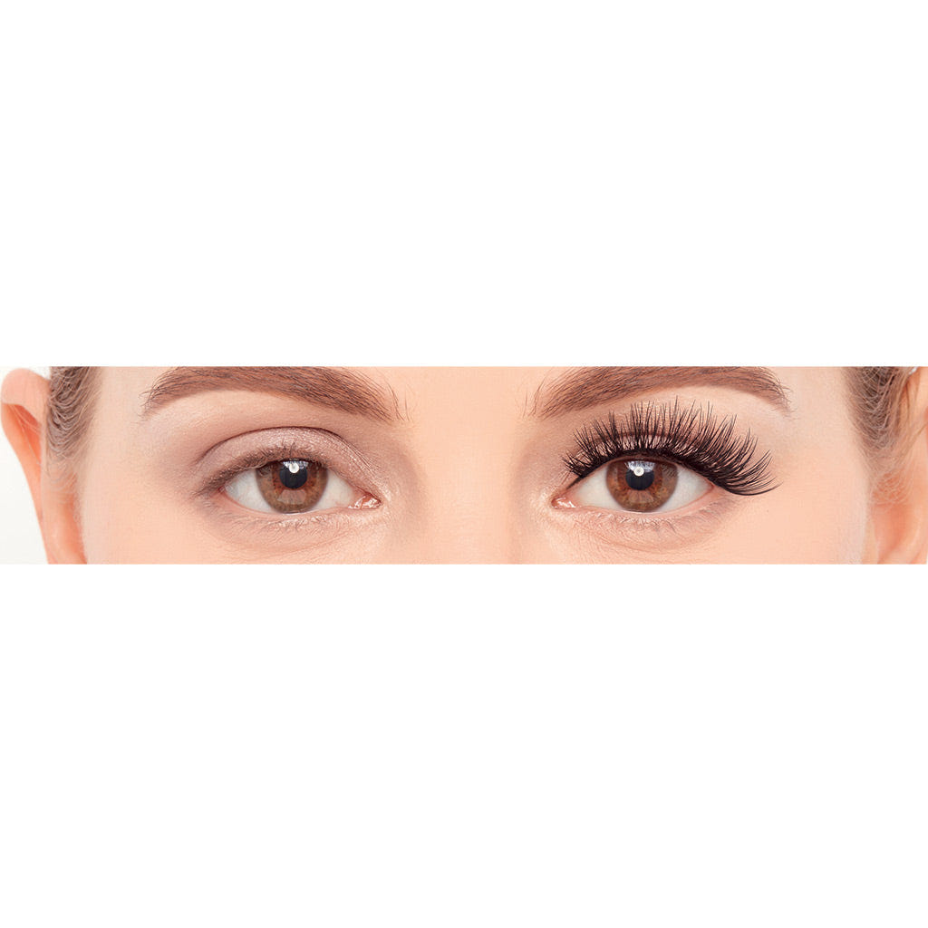 Eylure Most Wanted Lashes - #Have2Have (Model Shot)