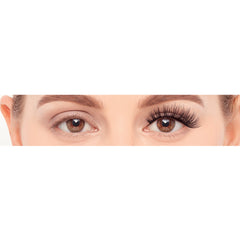 Eylure Most Wanted Lashes - #Have2Have (Model Shot)