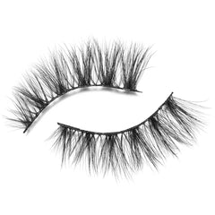 Eylure Most Wanted Lashes - Main Character (Lash Scan)