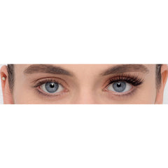 Eylure Most Wanted Lashes - U Want It (Model Shot)