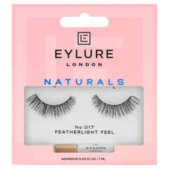 Eylure Naturals Lashes 017 