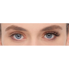 Eylure Naturals Lashes 017 (Model Shot)