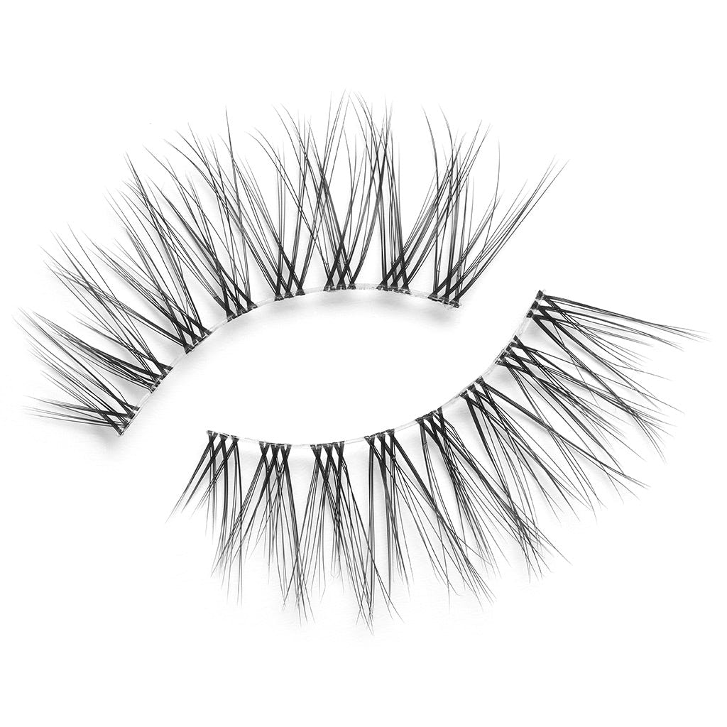 Eylure Naturals Lashes 021 (Lash Scan 1)
