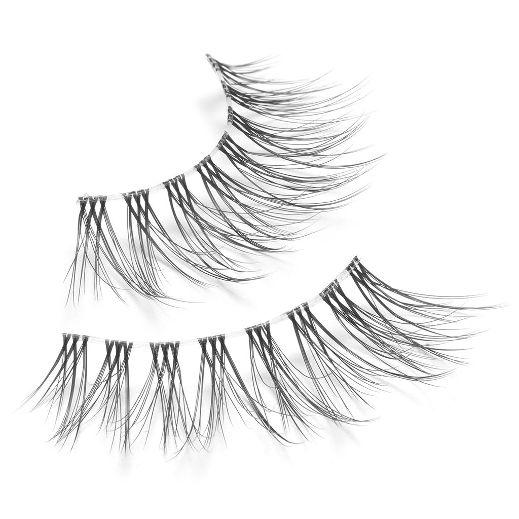 Eylure Naturals Lashes 021 (Lash Scan 2)