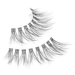 Eylure Naturals Lashes 021 (Lash Scan 2)