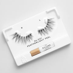 Eylure Naturals Lashes 021 (Tray Shot)