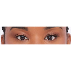 Eylure Naturals Lashes 023 (Shorter Lash Band) (Model Shot)