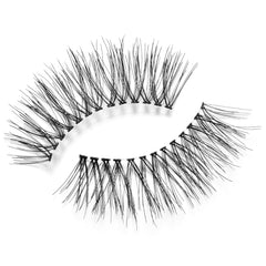 Eylure Naturals Lashes 023 (Shorter Lash Band) (Lash Scan 1)