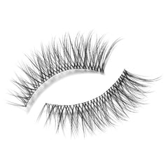 Eylure Naturals Lashes 032 (Shorter Lash Band) (Lash Scan 1)