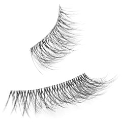 Eylure Naturals Lashes 032 (Shorter Lash Band) (Lash Scan 2)