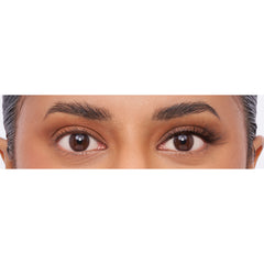 Eylure Naturals Lashes 033 (Model Shot)