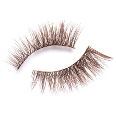 Eylure Naturals Lashes 033 (Lash Scan 1)