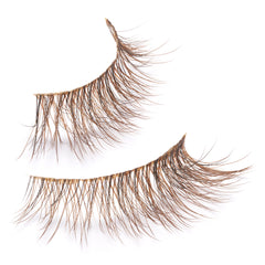 Eylure Naturals Lashes 033 (Lash Scan 2)