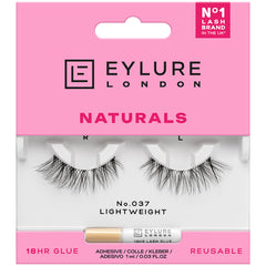 Eylure Naturals Lashes 037
