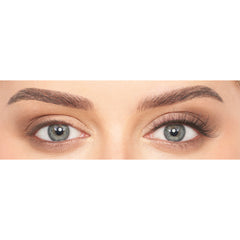 Eylure Naturals Lashes 037 (Model Shot)