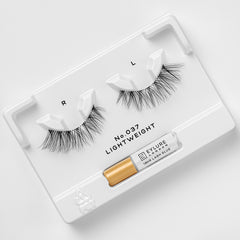 Eylure Naturals Lashes 037 (Tray Shot)