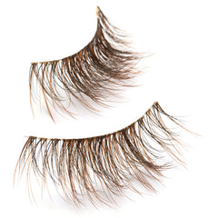 Eylure Naturals Lashes 038 (Lash Scan 2)