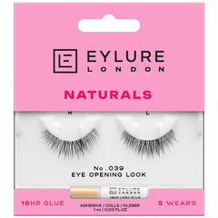 Eylure Naturals Lashes 039
