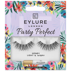 Eylure Party Perfect Lashes - Honey