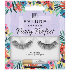 Eylure Party Perfect Lashes - Sweetie 