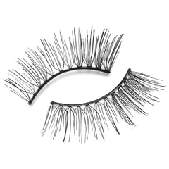 Eylure Pre-Glued 3/4 Length Lashes 003 (Lash Scan 1)