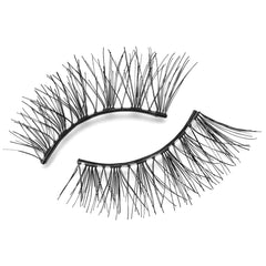 Eylure Pre-Glued 3/4 Length Lashes 007 (Lash Scan 1)