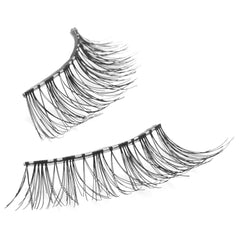 Eylure Pre-Glued 3/4 Length Lashes 007 (Lash Scan 2)