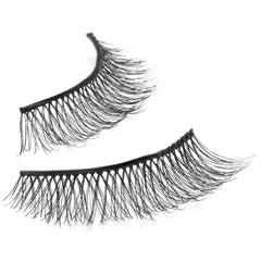 Eylure Pre-Glued Texture Lashes 177 (Lash Scan 2)