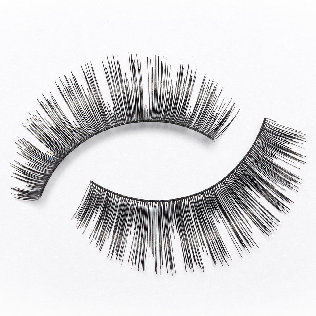 Eylure Pre-Glued Volume Lashes 101 (Lash Scan)