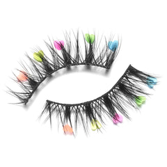 Eylure Pride Lashes - Heart's Desire (Lash Scan 1)