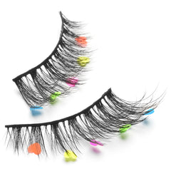 Eylure Pride Lashes - Queen of Hearts (Lash Scan 2)