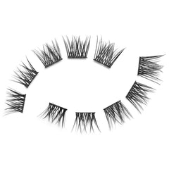 Eylure Salon Lash Clusters - Wispy (Lash Scan)