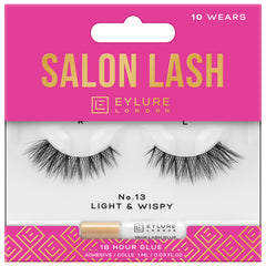 Eylure Salon Lash No. 13