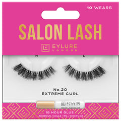 Eylure Salon Lash No. 20