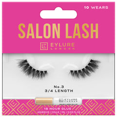 Eylure Salon Lash No. 3