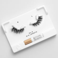 Eylure Salon Lash No. 3 (Tray Shot)