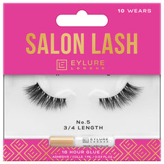 Eylure Salon Lash No. 5