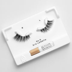 Eylure Salon Lash No. 5 (Tray Shot)