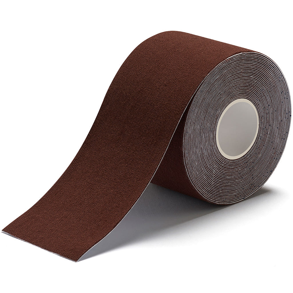 Eylure Self Adhesive Bra Tape Dark Roll [Dark]