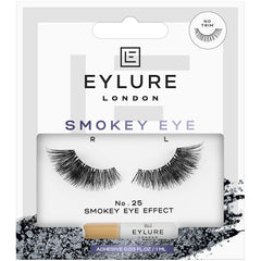 Eylure Smokey Eye Lashes No. 25