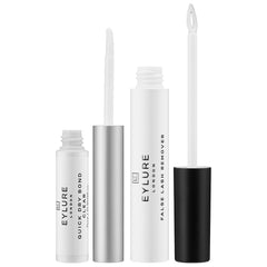 Eylure Underlash 7 Day Bond & Remover Kit Clear (Open)