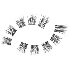 Eylure Underlash Cluster Lashes - Lengthening (Lash Scan)