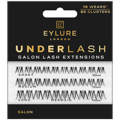 Eylure Underlash Cluster Lashes - Mermaid