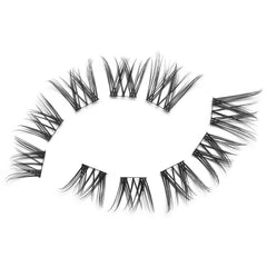 Eylure Underlash Cluster Lashes - Mermaid (Lash Scan)