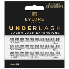 Eylure Underlash Cluster Lashes - Wispy