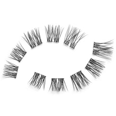 Eylure Underlash Cluster Lashes - Wispy (Lash Scan)