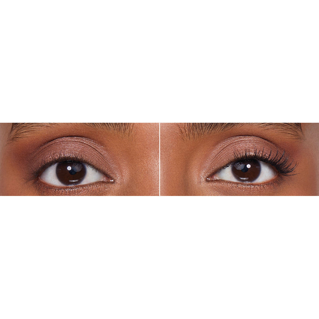 Eylure Underlash Lashes - 003 (Model Shot)