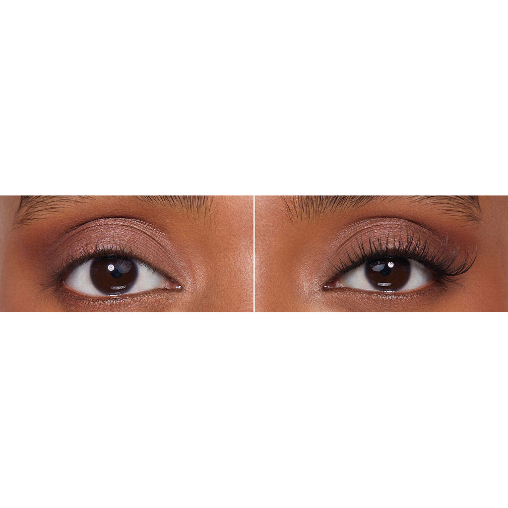 Eylure Underlash Lashes - 181 (Model Shot)